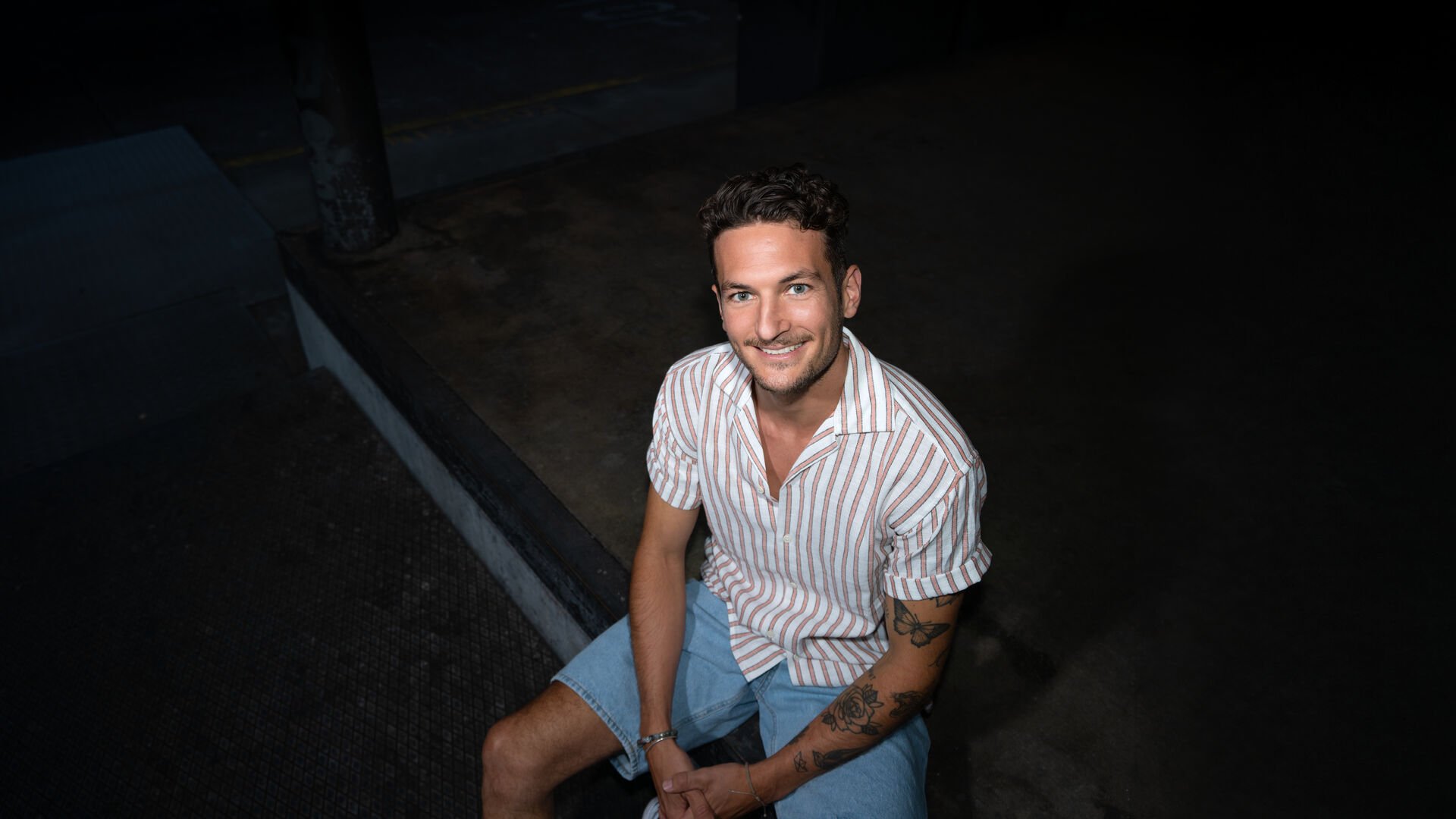 Marcel Eberle
