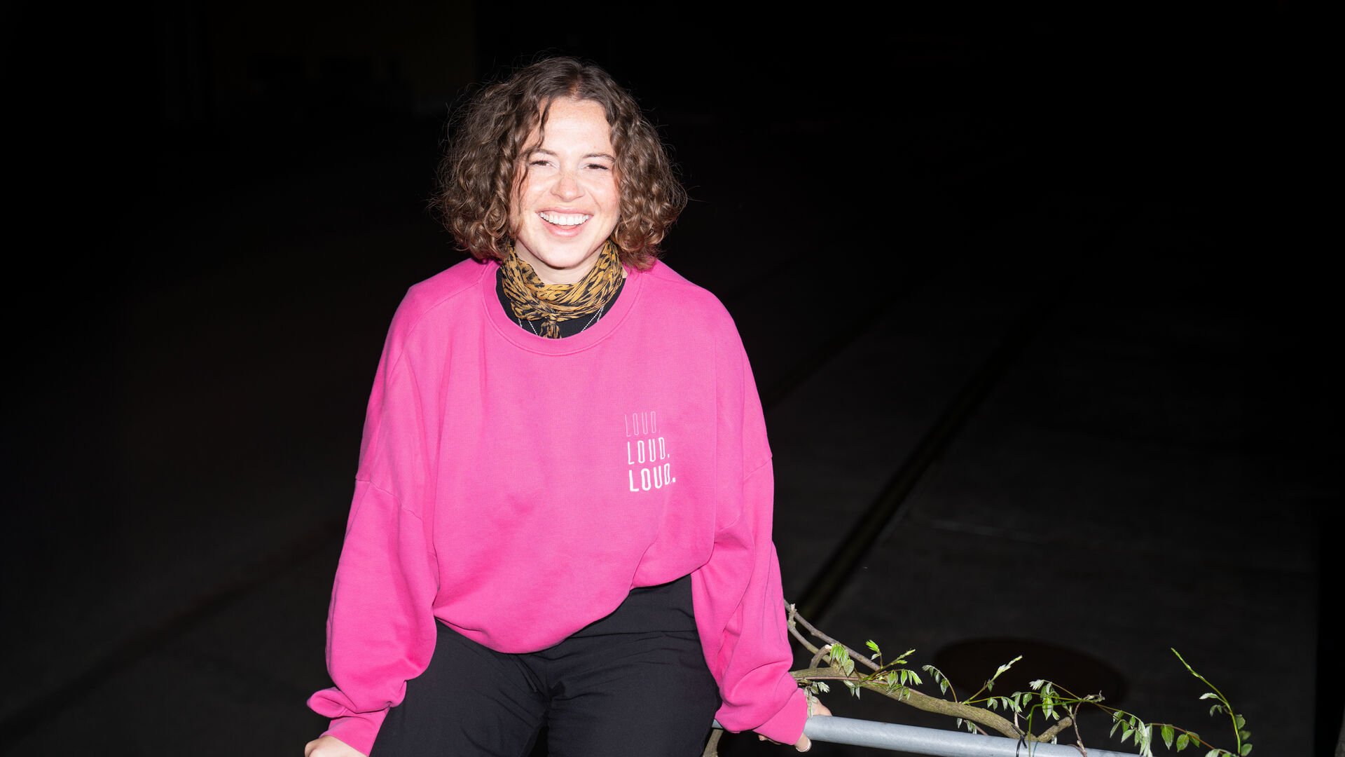 Meret Kaufmann